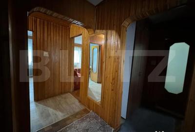 Apartament cu 4 camere semidecomandat în Porolissum - 11