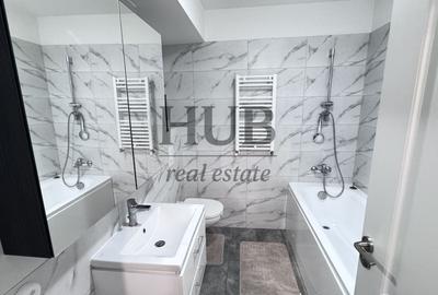 Apartament cu 2 camere circular în Nord - 8