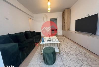 Apartament cu 2 camere decomandat în Central - 8