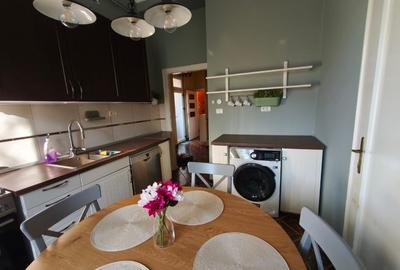 Apartament central Timisoara - 4