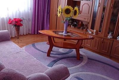 Apartament cu 2 camere în Mărăței - 1