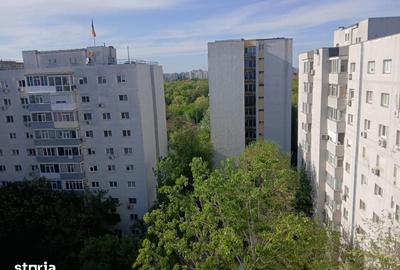 Apartament cu 3 camere decomandat în Titan - 3