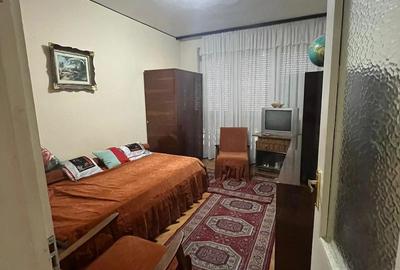 Apartament cu 2 camere semidecomandat în Central - 2