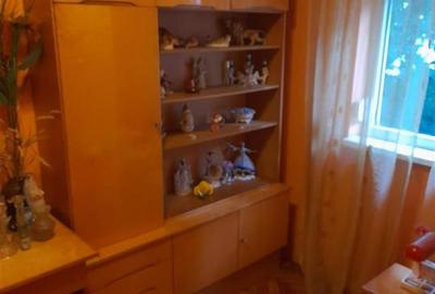 Apartament cu 3 camere semidecomandat în Dacia - 12