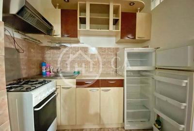 Apartament cu o camera de vanzare in zona Rogerius, Oradea - 3