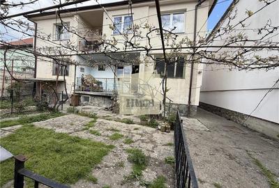 Duplex cu 4 camere cu Teren 309 Mp în Terezian - 1