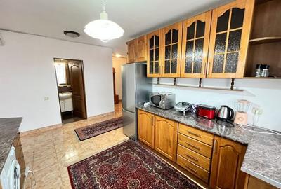 Apartament spatios cu 3 camere | 88 mp + 8 mp balcon | Parcare | Zorilor - 9