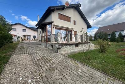 Casa cu GARAJ si PIVNITA in BAVARIA-SIBIU - 14