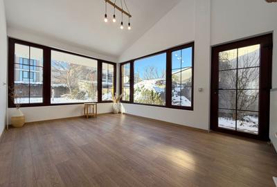 Birou, de 270 mp, în Braytim - 1