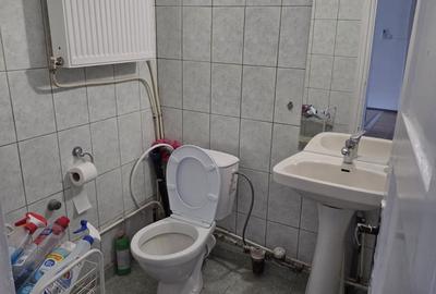 Apartament cu 2 camere semidecomandat în Central - 5