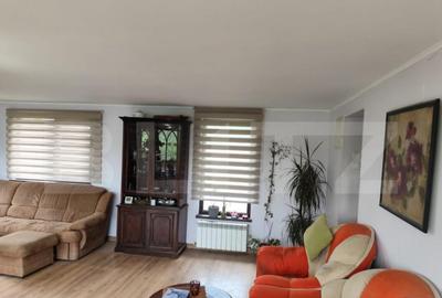 Casa Barnova, 1000 mp teren, zona Hamak - 11