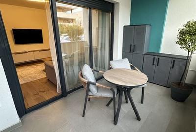 Apartament bloc nou Dumbravita - 10