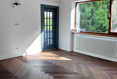 Casă cu 4 camere cu Teren 250 Mp în Cotroceni - 6