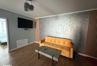 Apartament cu 3 camere decomandat în Central - 6