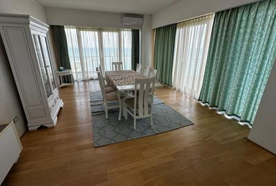 Penthouse pe 2 etaje in  Constanta zona  Faleza Nord - 19