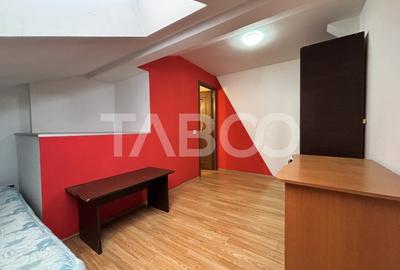 Apartament de vanzare 2 camere 39mp utili zona Lazaret Sibiu - 11