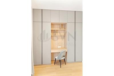 REA1023649 Apartament superb High End 3 camere One Verdi Park I Priveliste super - 25