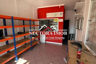 Spațiu comercial, de 25 mp, în Sântandrei - 2