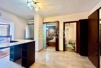 Apartament 2 CD, ultracentral, de inchiriat - 4