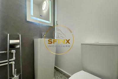 Apartament cu 3 camere decomandat, mobilat în Nerva Traian - 6
