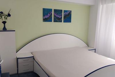 Apartament cu 4 camere în Unirii - 4