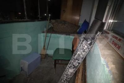 Apartament cu 2 camere semidecomandat în Central - 2