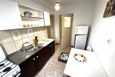Apartament cu 2 camere decomandat, mobilat în Nord - Spitalul Județean - 7