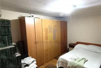 Casă cu 3 camere cu Teren 231 Mp în Chercea - 8