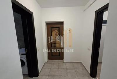 Apartament cu 2 camere semidecomandat, mobilat în Sânpetru - 2