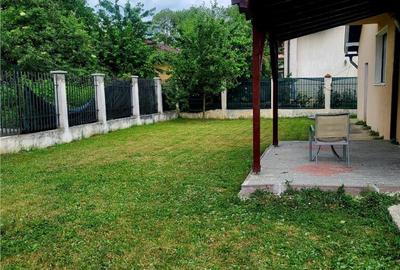 Casa individuala, curte generoasa, garaj, cartier Stupini, B