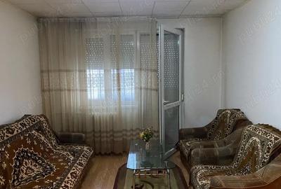 Apartament cu 2 camere semidecomandat în Central - 4