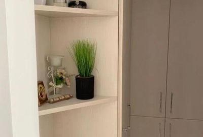 Garsonieră, mobilată în Central - 4