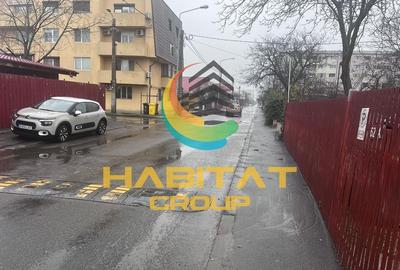 Teren Intravilan - Drumul Cheile Turzii -Sector 4 CU CERTIFICAT DE URBANISM - 2