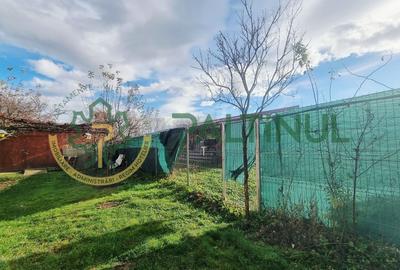 Casă P+M de vânzare – Valea Avrigului, 4 camere, teren 500 mp - 20