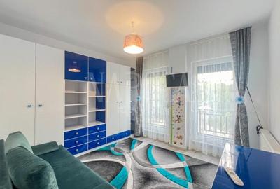 Apartament 3 camere de vanzare in Europa, Cluj Napoca - 3