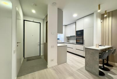 Vila Smart Home în Mobexpert Homes Pipera – Complet Mobilată și Premium - 19