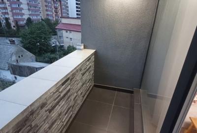 Apartament nou Alphaville - 15