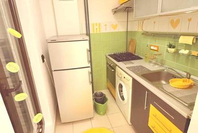 Garsoniera prima chirie 10 min M AMlitara DB1128 - 5