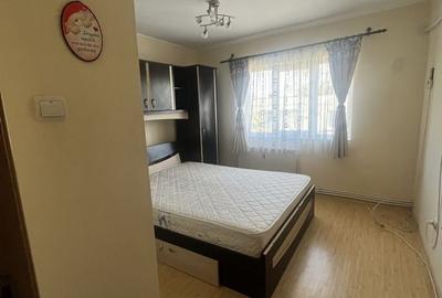 Apartament cu 2 camere decomandat în Central - 8