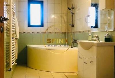 Casă individuală cu 7 camere cu Garaj în Băneasa - 6