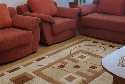 Apartament cu 3 camere semidecomandat în Hipodrom - 4