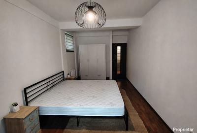 Apartament cu 2 camere decomandat în Bucium - 2
