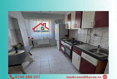 Apartament cu 2 camere decomandat în Nord - 4