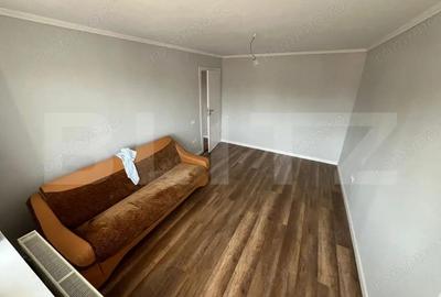 Apartament 2 camere renovat complet etaj 2, 42 mp utili Gae?ti | 55.000 - 2