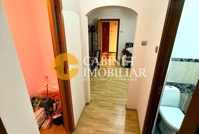 2 Camere Renovat - Etaj 1 - Zona Podu Ros - 10