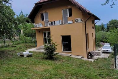 Casă cu 3 camere cu Teren 418 Mp în Breaza de Jos - 7