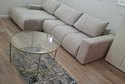 Garsonieră decomandată în Lujerului - 2