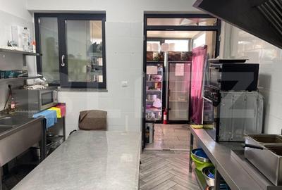 Spatiu Comercial de Inchiriat | 190 mp | Zona Piata de Vechituri - 10