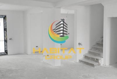 Vila moderna 4 camere | Dormitor matrimonial | Teren 416 mp - 2