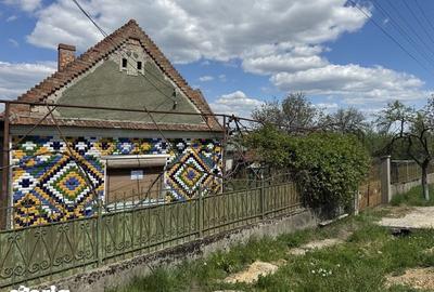 Casă cu 3 camere cu Teren 150 Mp în Halmășd - 3